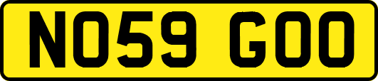 NO59GOO