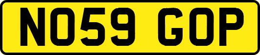 NO59GOP
