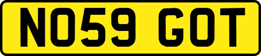 NO59GOT