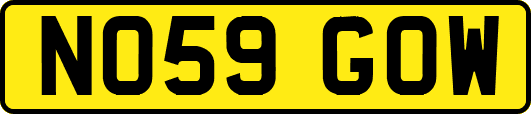 NO59GOW