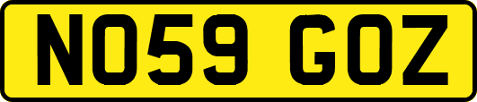 NO59GOZ