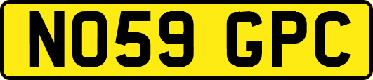 NO59GPC