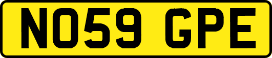 NO59GPE