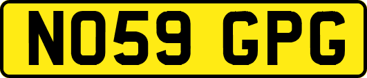 NO59GPG