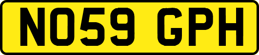 NO59GPH