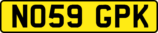 NO59GPK