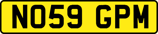 NO59GPM