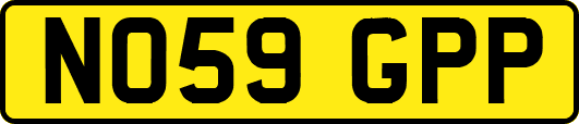 NO59GPP