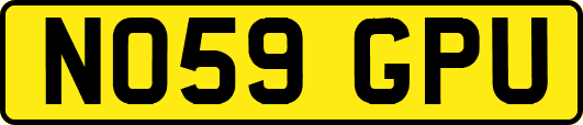 NO59GPU