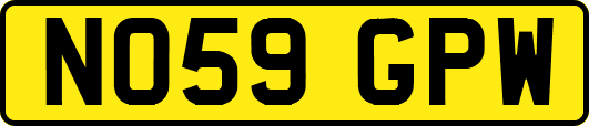 NO59GPW