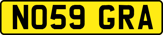 NO59GRA