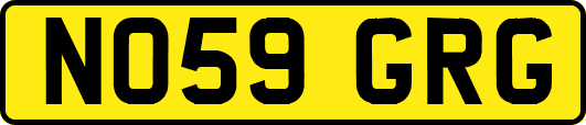 NO59GRG