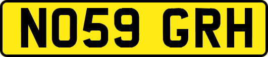 NO59GRH