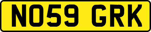 NO59GRK