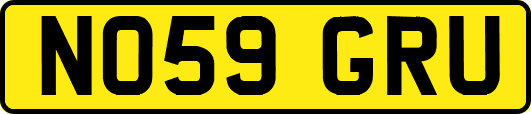 NO59GRU