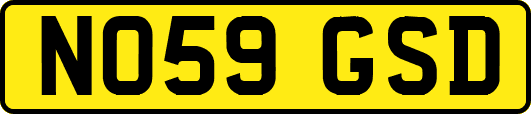 NO59GSD