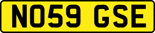 NO59GSE