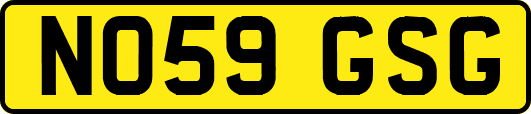NO59GSG