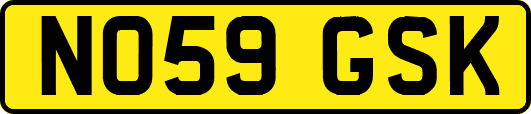NO59GSK