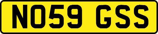 NO59GSS