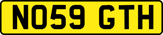 NO59GTH
