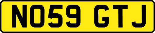 NO59GTJ