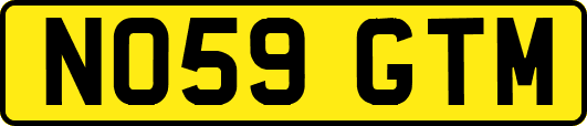 NO59GTM