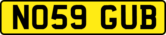 NO59GUB