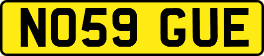 NO59GUE