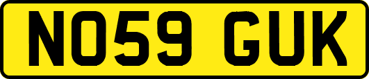 NO59GUK