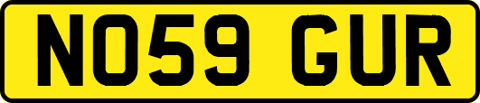 NO59GUR