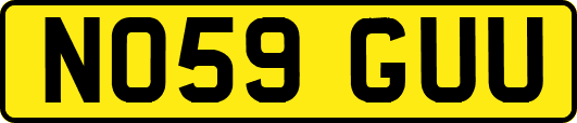NO59GUU