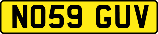 NO59GUV