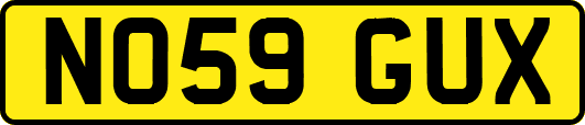NO59GUX