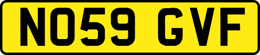 NO59GVF