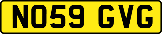 NO59GVG