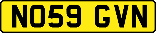 NO59GVN