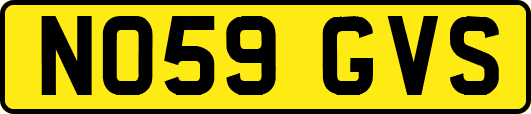 NO59GVS