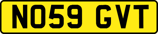 NO59GVT