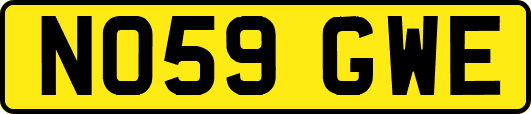 NO59GWE