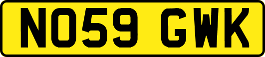NO59GWK