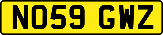 NO59GWZ