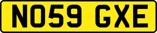 NO59GXE