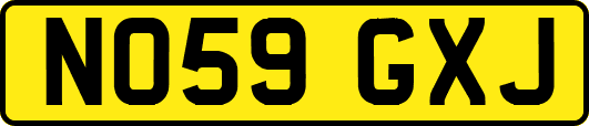 NO59GXJ