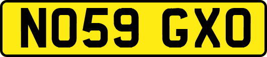 NO59GXO