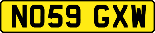 NO59GXW