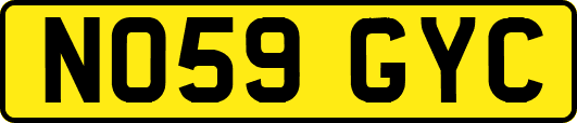 NO59GYC