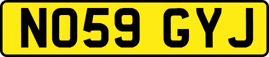 NO59GYJ