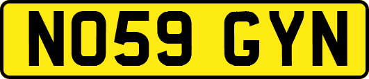NO59GYN
