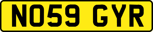 NO59GYR